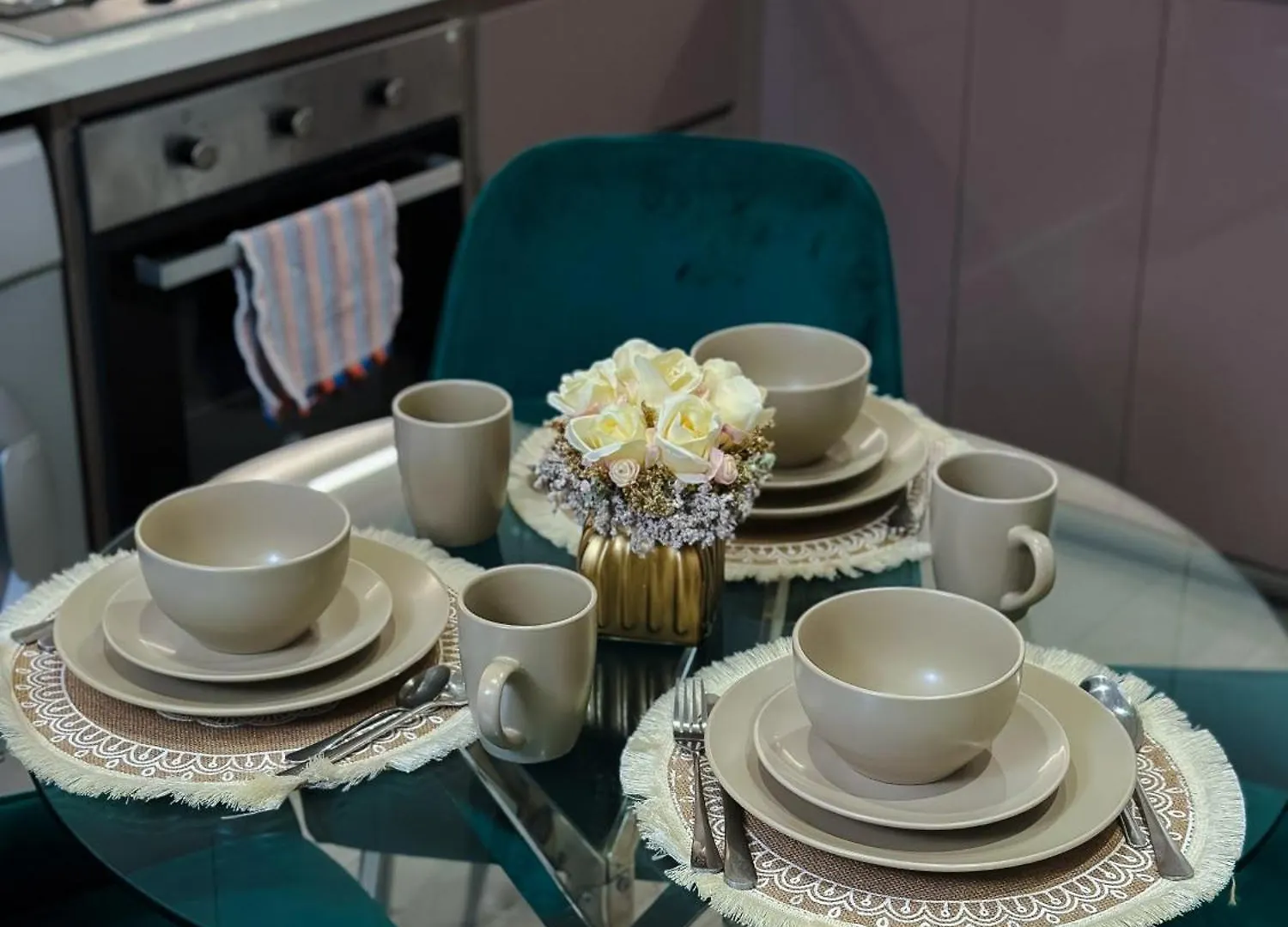 Naseem - Meydan Luxury, Stylish 1Br With Pool & Canal Views Dubai United Arab Emirates
